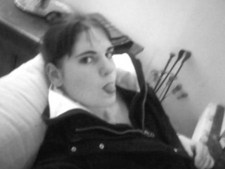 pour ceux qui m'emb�te!!!